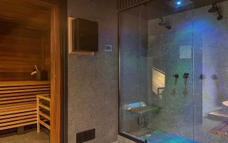 Steam Room